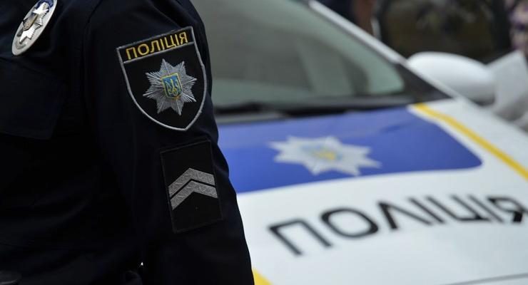 На Оболонском проспекте в Киеве ограбили прокурора - СМИ