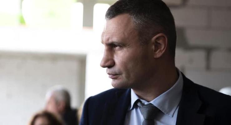 Виталия Кличко вызывают на допрос по делу о расстрелах на Евромайдане