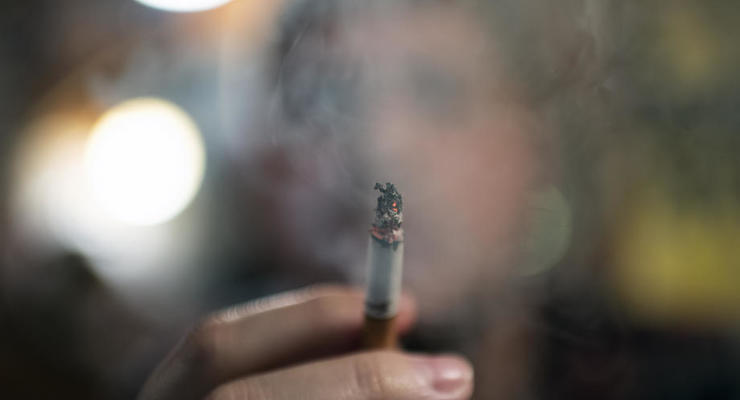 В США запретили продавать сигареты лицам младше 21 года