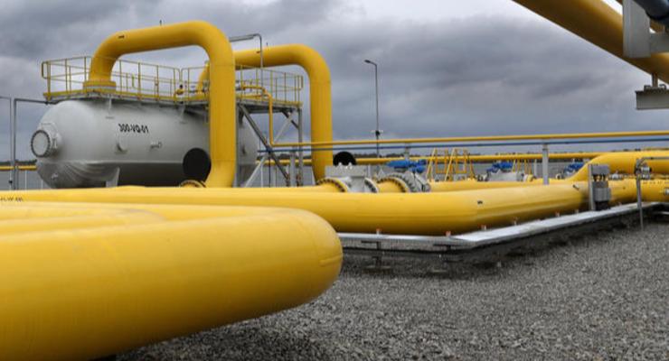 Россия согласна выплатить Украине долг по газу в 3 млрд долларов – СМИ