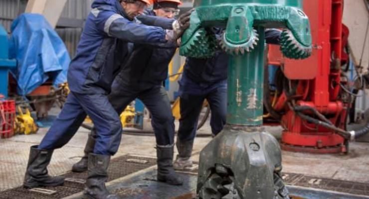 Коболев: Россия подпишет газовую сделку, чтобы избежать санкций США