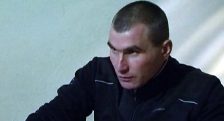 Экс-узник Кремля Литвинов рассказал историю своего похищения