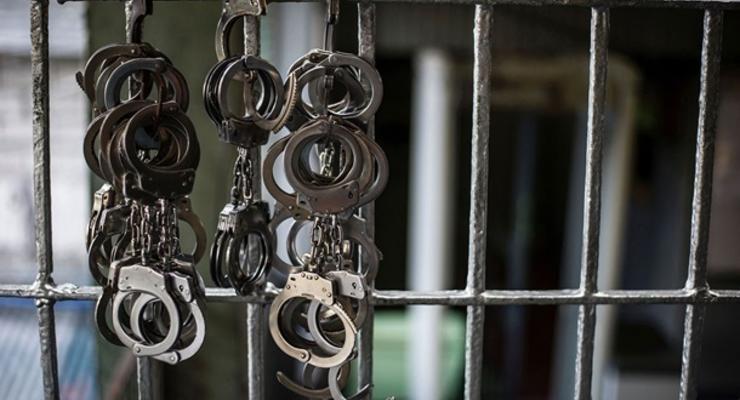 В СБУ заявили о вербовке сепаратистами переданных заключенных