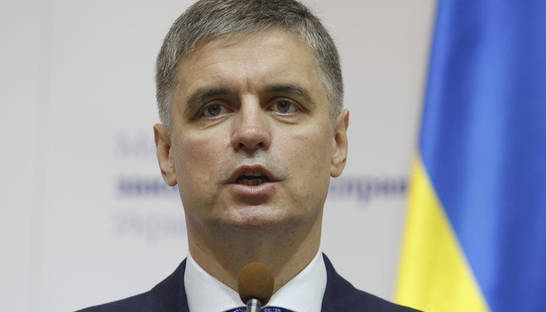 Киев не уступает в переговорах по газу - глава МИД