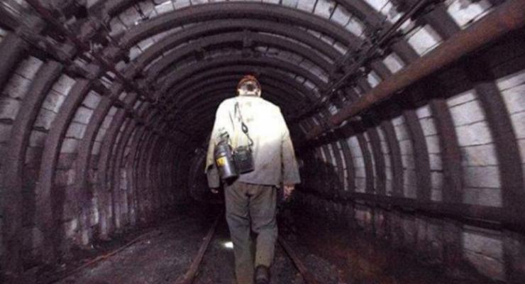 На шести шахтах на Львовщине произошла крупная авария