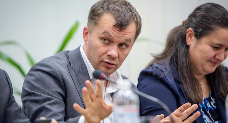 Милованов рассказал, как будут увольнять украинцев по новому Кодексу