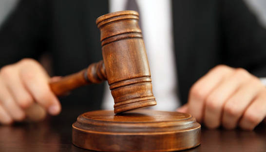 Под Днепром мужчина убил свою мать стулом и получил 12 лет тюрьмы