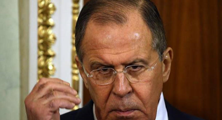 “Серьезные люди давно поняли!”: Лавров сделал циничное заявление о Крыме
