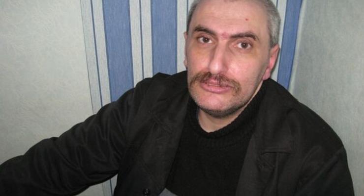 “Россия - чудовищная страна”: писатель из РФ просит убежище в Украине