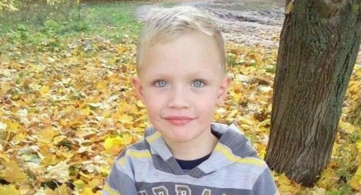 Дело об убийстве 5-летнего Кирилла Тлявова передано в суд
