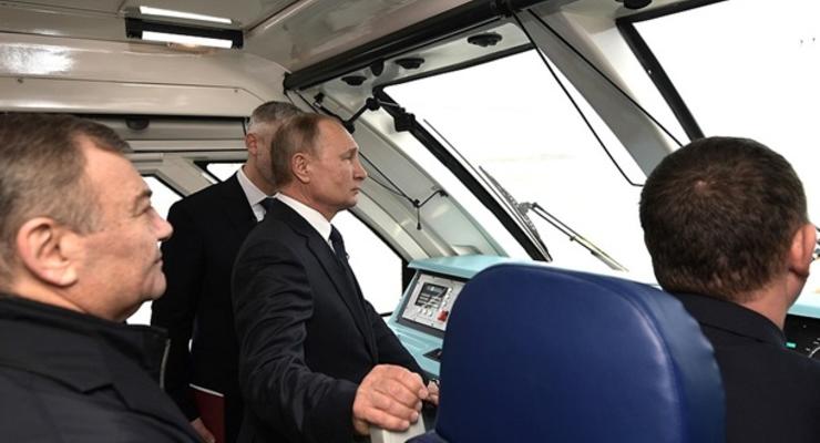 Итоги 23 декабря: поезда в Крым и призыв Зеленского