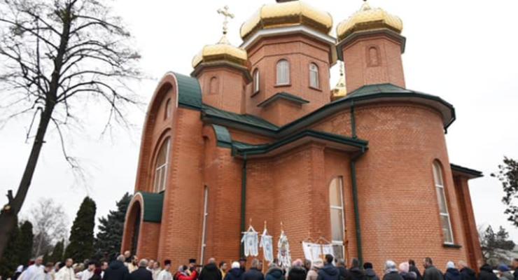 Две трети украинцев высказались против переноса Рождества на 25 декабря