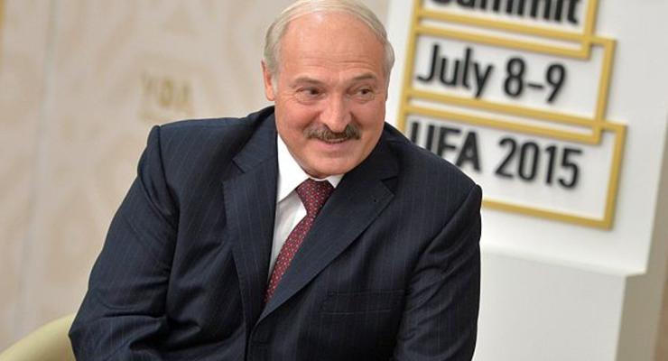 Лукашенко будет искать альтернативу российскому газу