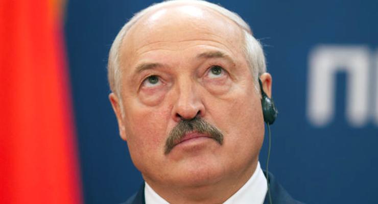 Лукашенко боится прихода к власти в Украине националистов больше, чем НАТО