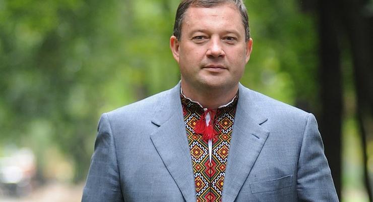 Нардепа Дубневича обязали носить электронный браслет еще 2 месяца