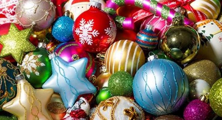 Мрачное Рождество: Украина увеличила экспорт игрушек в Россию