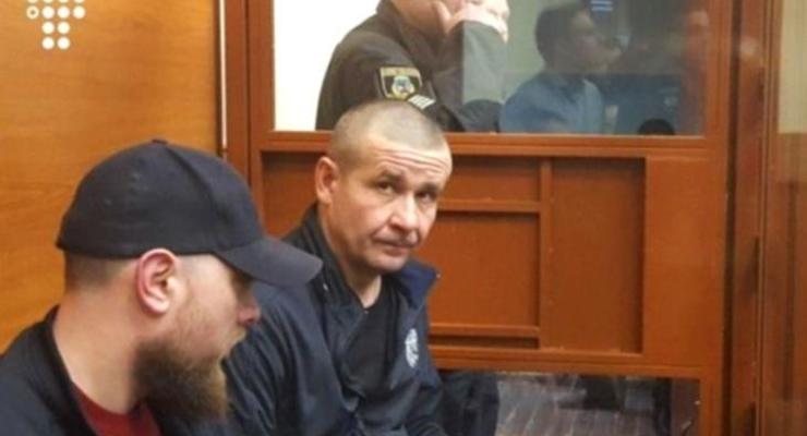 Дело об убийстве Кирилла Тлявова передали в другой суд