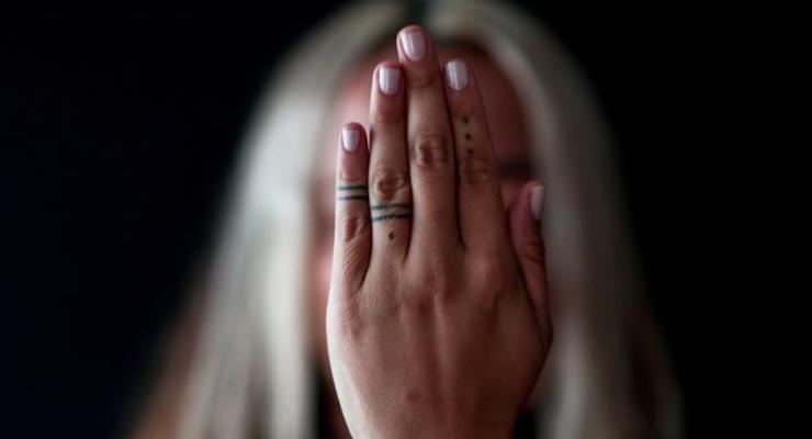 В Киеве откроют "кризисную комнату" для жертв домашнего насилия