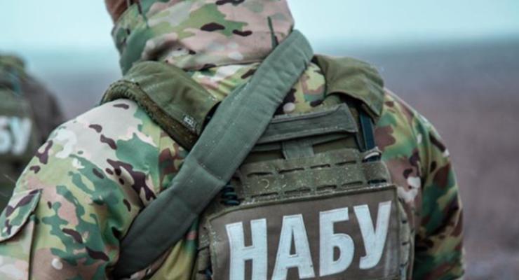 НАБУ и СБУ начали обыски в Администрации морских портов Украины