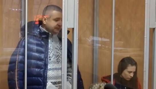 Суд отпустил обвиняемых в госизмене Мастикашеву и Каратая: Для обмена