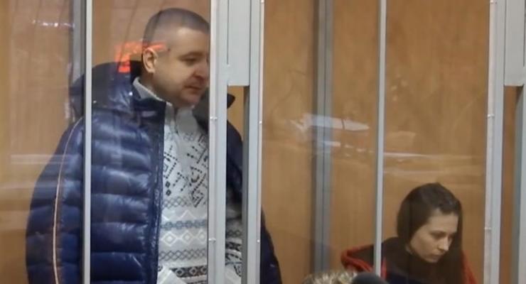 Суд отпустил обвиняемых в госизмене Мастикашеву и Каратая: Для обмена