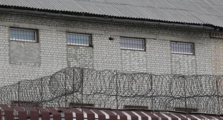В колонии Киевщины умер заключенный: врачей подозревают в халатности