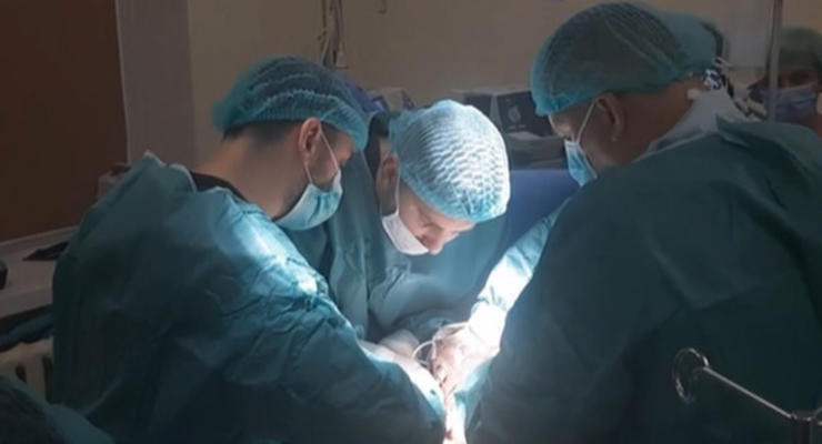 В правительстве назвали цены на трансплантацию органов