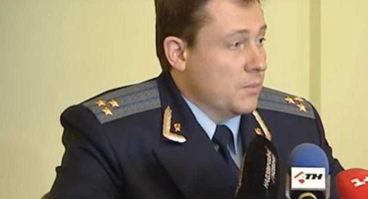 Замом главы ГБР станет бывший адвокат охранника Януковича - СМИ