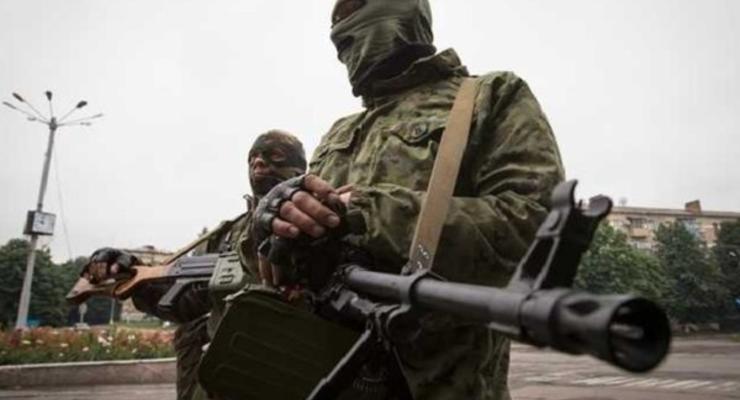 В рамках обмена Украина выдаст двух боевиков "ЛНР"