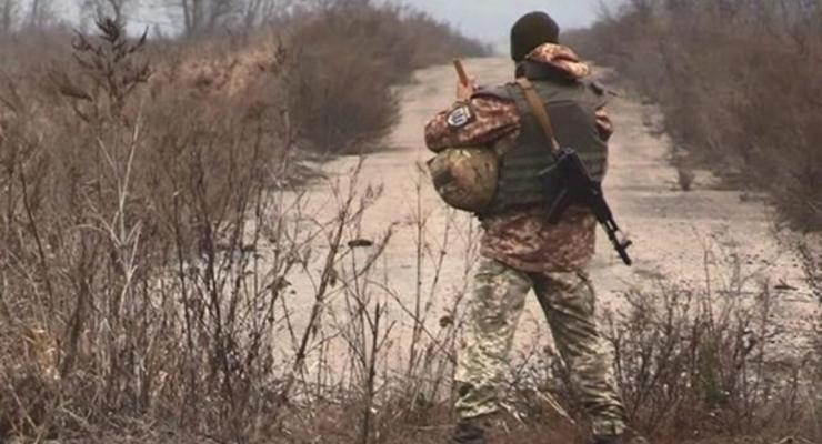 На Донбассе семь обстрелов, ВСУ без потерь