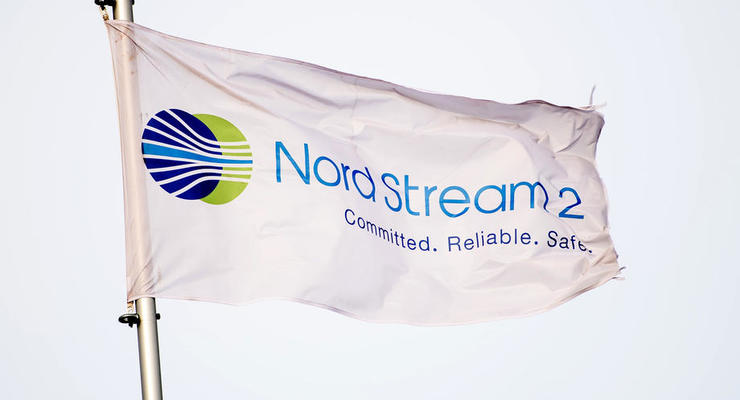 Санкции США против Nord Stream 2 опоздали на год - Forbes