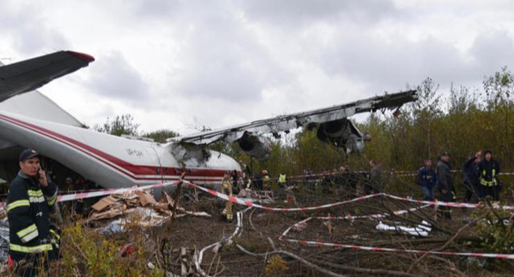 Прошедший год побил рекорд по числу жертв авиакатастроф