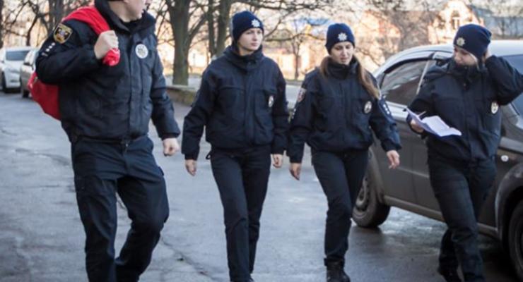 Жители Николаева избили пьяного водителя