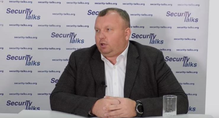 Следователи НАБУ получили доступ к телефонам экс-главы "Оборонпрома"