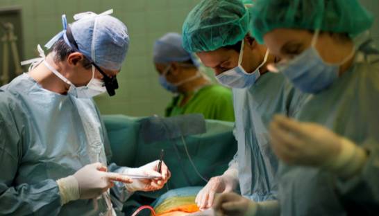 Минздрав уже оплатил трансплантацию органов на 2020 год