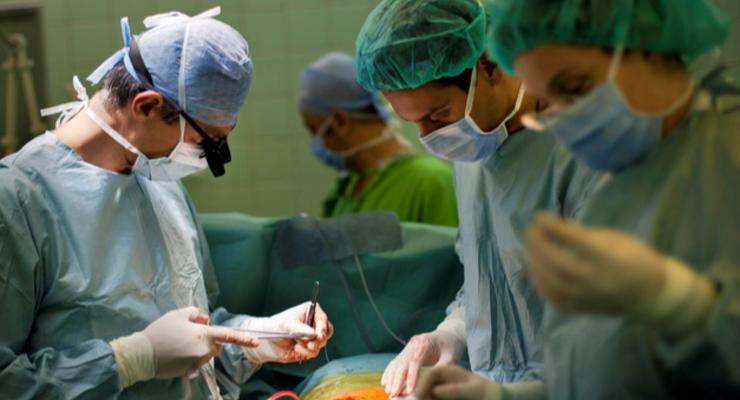 Минздрав уже оплатил трансплантацию органов на 2020 год