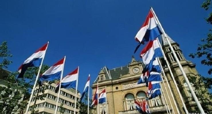 Пять фирм в Нидерландах получили посылки с бомбами