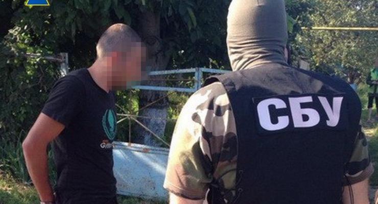 5 лет тюрьмы за терроризм: В Украине осудили боевика "ДНР"