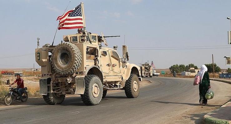 Военно-морскую базу США в Кении атаковали боевики Аш-Шабаб