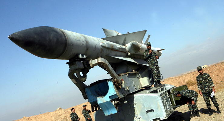 Ракетные войска Ирана в повышенной боеготовности - СМИ