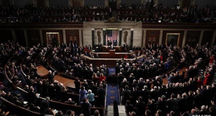 Конгресс США намерен ограничить полномочия Трампа