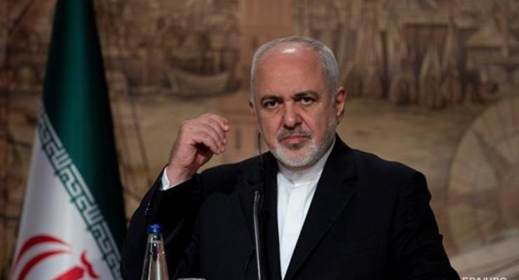 США отказали в визе главе МИД Ирана для поездки в ООН