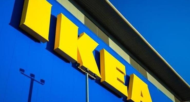 IKEA заплатит 46 млн долларов за смерть двухлетнего малыша