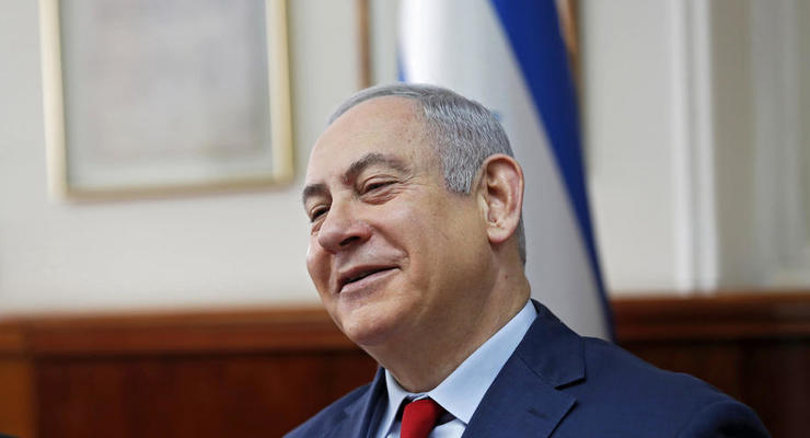Израиль не будет втянут в конфликт между США и Ираном - Нетаньяху