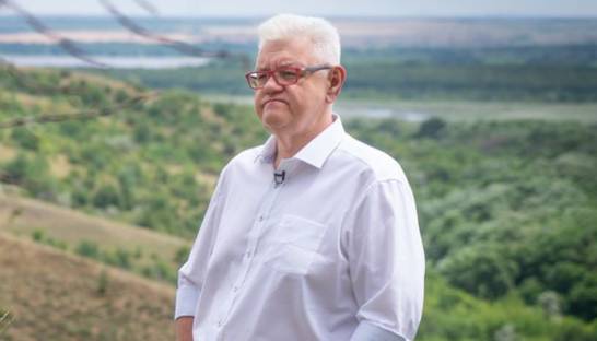 Сивохо назвал УПЦ посредником в урегулировании конфликта на Донбассе