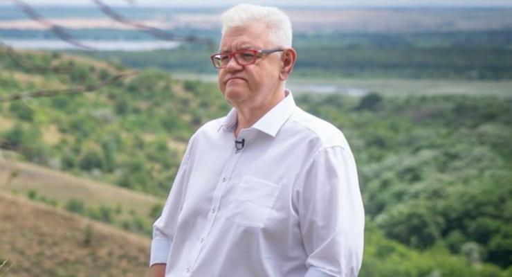 Сивохо назвал УПЦ посредником в урегулировании конфликта на Донбассе