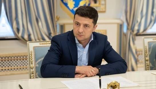 Крушение самолета МАУ: у Зеленского призвали не манипулировать информацией