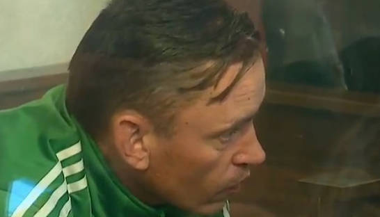 Захват моста Метро в Киеве: Алексею Белько продлили арест