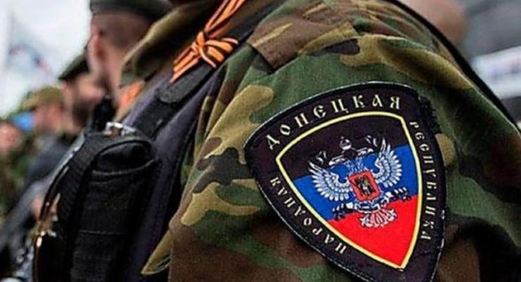 В "ДНР" начали поголовные задержания граждан с паспортами Украины
