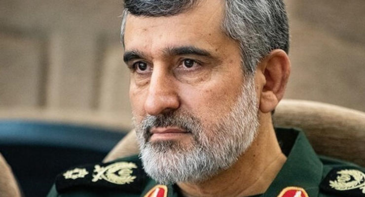 “У него было 5 секунд на решение”: В Иране рассказали детали атаки на самолет МАУ